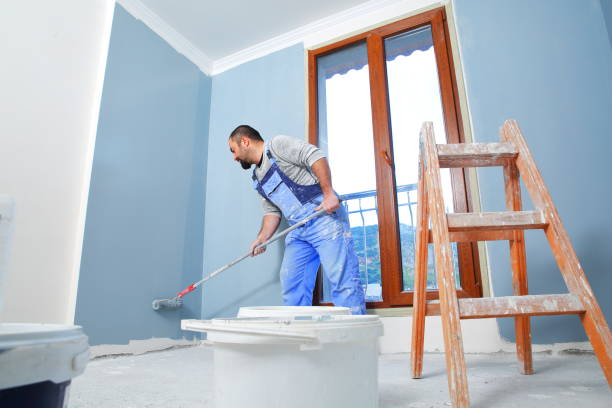Environmental Consulting for Mold Prevention in Kingston, OK